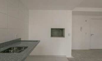 Imagem 6: Castro Residence Apartamento de 1 dormitório no bairro Rio Branco