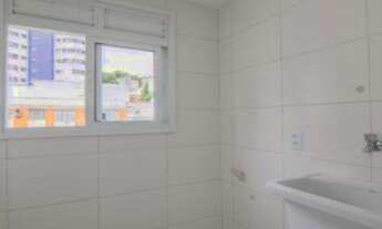 Imagem 7: Castro Residence Apartamento de 1 dormitório no bairro Rio Branco