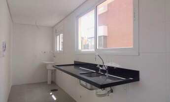 Imagem 3: Residencial Palmeira 444 Apartamento de 2 dormitórios no bairro Petrópolis