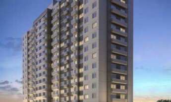 Imagem: Prime Altos do Germânia Apartamento de