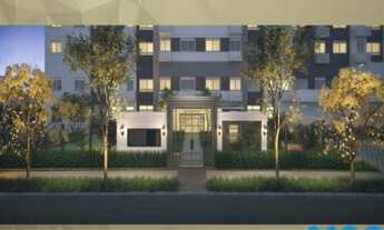 Imagem 2: Prime Altos do Germânia Apartamento de 2 dormitórios no Bairro Passo da Areia