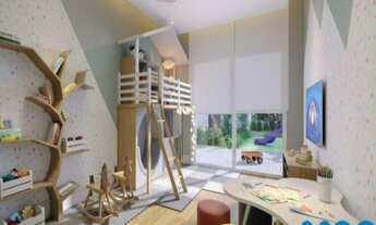 Imagem 6: Prime Altos do Germânia Apartamento de 2 dormitórios no Bairro Passo da Areia