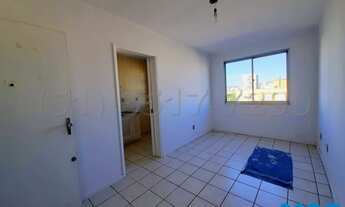 Imagem: Igarapé Apartamento de 1 dormitório no