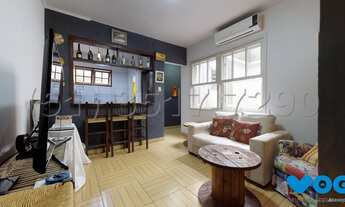 Imagem: Apartamento de 2 dormitórios no Bairro