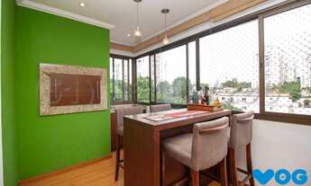 Imagem 4: Ventura Apartamento de 2 dormitórios no bairro Passo da Areia