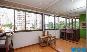 Imagem 5: Ventura Apartamento de 2 dormitórios no bairro Passo da Areia