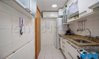 Imagem 7: Ventura Apartamento de 2 dormitórios no bairro Passo da Areia