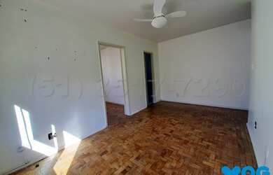 Imagem 2: Princesa Grão-Pará Apartamento de 1 dormitório no bairro Passo DAreia