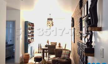 Imagem 4: Forte Itamaracá Cobertura de 2 dormitórios no bairro Vila Ipiranga