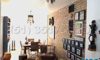 Imagem 5: Forte Itamaracá Cobertura de 2 dormitórios no bairro Vila Ipiranga