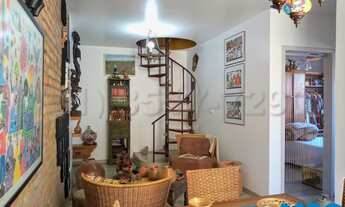 Imagem 6: Forte Itamaracá Cobertura de 2 dormitórios no bairro Vila Ipiranga