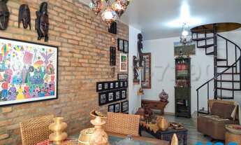 Imagem 3: Forte Itamaracá Cobertura de 2 dormitórios no bairro Vila Ipiranga