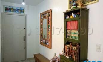 Imagem 7: Forte Itamaracá Cobertura de 2 dormitórios no bairro Vila Ipiranga