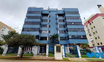 Imagem: Puerto Madero 3 Dormitórios no Jardim Lindóia