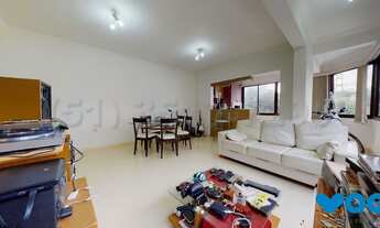 Imagem 4: Edifício Leopoldo Bier Apartamento de 3 dormitórios com Suíte no Bairro Santana