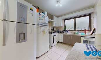 Imagem 6: Edifício Leopoldo Bier Apartamento de 3 dormitórios com Suíte no Bairro Santana