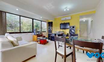 Imagem 2: Edifício Leopoldo Bier Apartamento de 3 dormitórios com Suíte no Bairro Santana