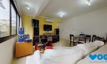 Imagem 3: Edifício Leopoldo Bier Apartamento de 3 dormitórios com Suíte no Bairro Santana