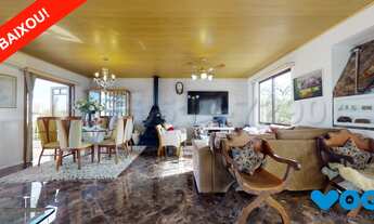 Imagem: Orion Cobertura de 3 dormitórios no bairro