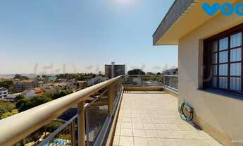 Imagem 2: Bela Figueira Cobertura de 3 dormitórios no Bairro Cristo Redentor