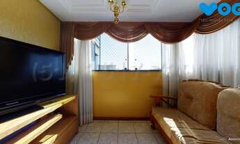 Imagem 7: Bela Figueira Cobertura de 3 dormitórios no Bairro Cristo Redentor