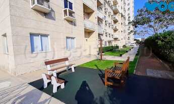 Imagem 2: Boulevard das Palmeiras Apartamento de 2 dormitórios no bairro São Sebastião