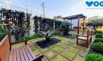 Imagem 3: Boulevard das Palmeiras Apartamento de 2 dormitórios no bairro São Sebastião