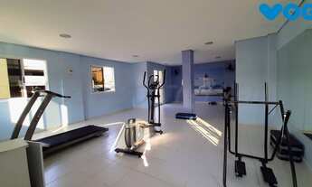 Imagem 6: Boulevard das Palmeiras Apartamento de 2 dormitórios no bairro São Sebastião