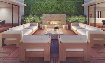 Imagem 4: Vivace Moinhos Apartamento com 4 Suítes no Bairro Moinhos de Vento