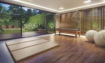 Imagem 5: Vivace Moinhos Apartamento com 4 Suítes no Bairro Moinhos de Vento