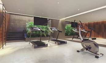 Imagem 6: Vivace Moinhos Apartamento com 4 Suítes no Bairro Moinhos de Vento