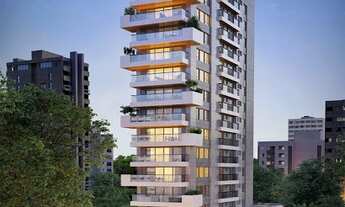 Imagem: Vivace Moinhos Apartamento com 4 Suítes