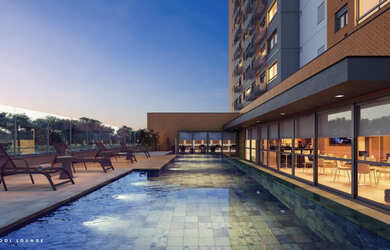 Imagem 5: APARTAMENTO NO BAIRRO PASSO DA AREIA