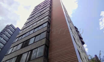 Imagem: Edifício II Bauá, Apartamento com 2 suítes