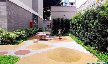 Imagem 4: Supreme Higienópolis Apartamento à venda no Higienópolis