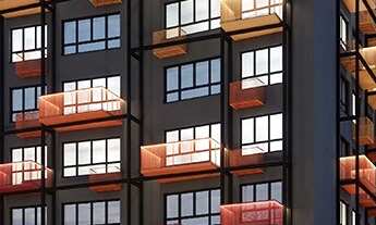 Imagem 2: Switch Apartamento à venda no bairro Independência