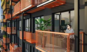 Imagem 3: Switch Apartamento à venda no bairro Independência