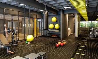 Imagem 7: Switch Apartamento à venda no bairro Independência