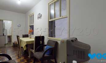 Imagem 3: Condomínio Estrella Apartamento de 2 Dormitórios no Bairro Centro Histórico