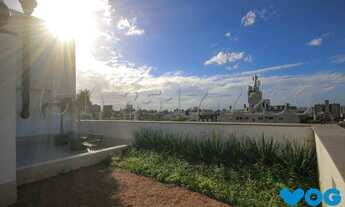 Imagem 4: Brisas Apartamento de 2 Dormitórios no bairro Higienópolis