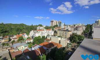 Imagem 5: Brisas Apartamento de 2 Dormitórios no bairro Higienópolis