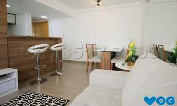 Imagem 6: Brisas Apartamento de 2 Dormitórios no bairro Higienópolis