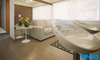 Imagem 7: Brisas Apartamento de 2 Dormitórios no bairro Higienópolis