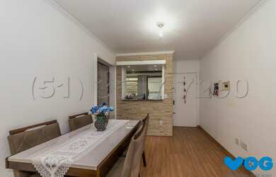 Imagem 5: Residencial Assis Brasil Apartamento de 1 Dormitórios no Bairro Sarandi