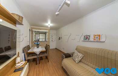 Imagem 3: Residencial Assis Brasil Apartamento de 1 Dormitórios no Bairro Sarandi