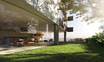 Imagem 7: Vista Apartamento com 3 suítes à venda no bairro Bela Vista