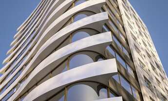 Imagem 3: Vista Apartamento com 3 suítes à venda no bairro Bela Vista