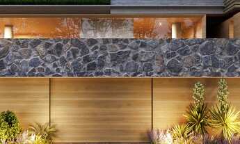 Imagem 2: Casa Vista Apartamento com 3 suítes no bairro Bela Vista