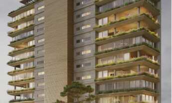 Imagem 3: Casa Vista Apartamento com 3 suítes no bairro Bela Vista