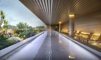 Imagem 5: Casa Vista Apartamento com 3 suítes no bairro Bela Vista